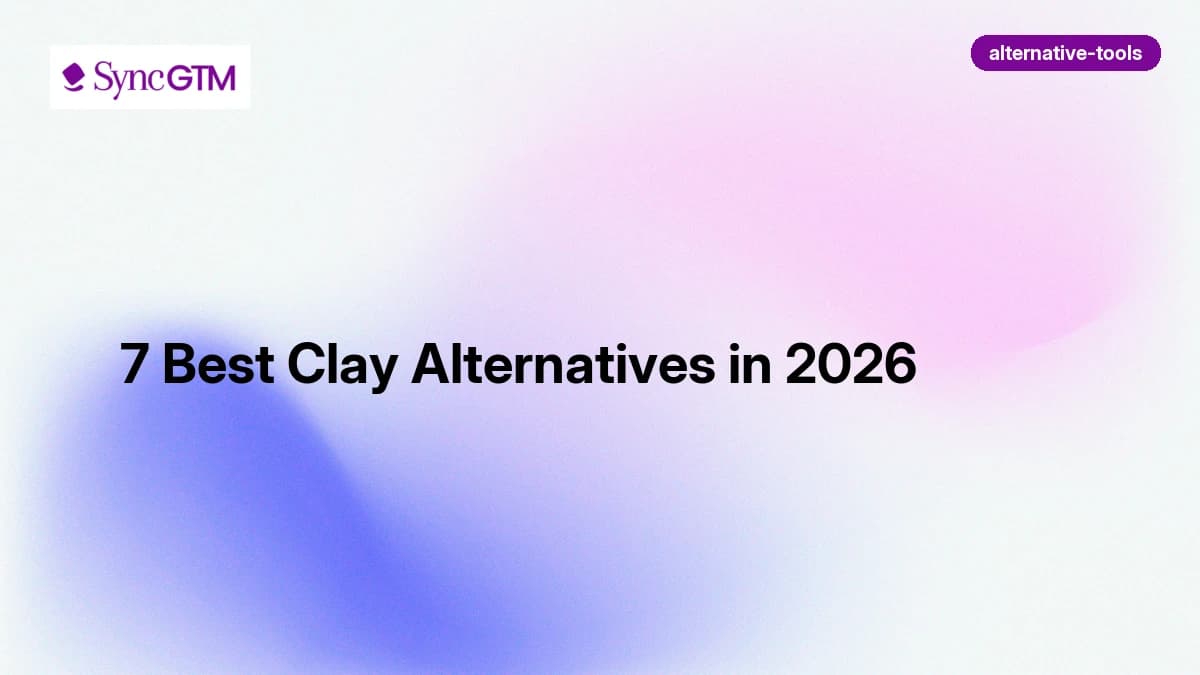7 Best Clay Alternatives in 2026 (Compared)