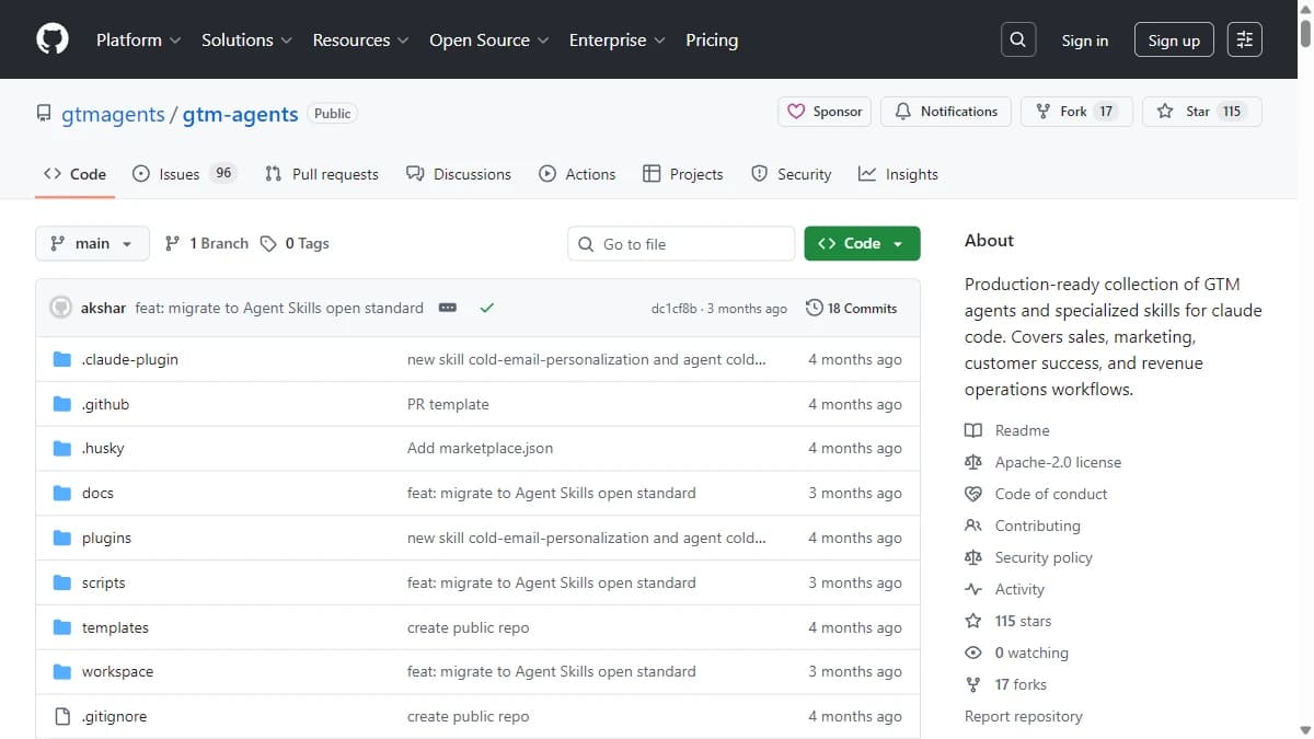 GTM Agents - Teams that want autonomous multi-step GTM workflows with minimal manual intervention