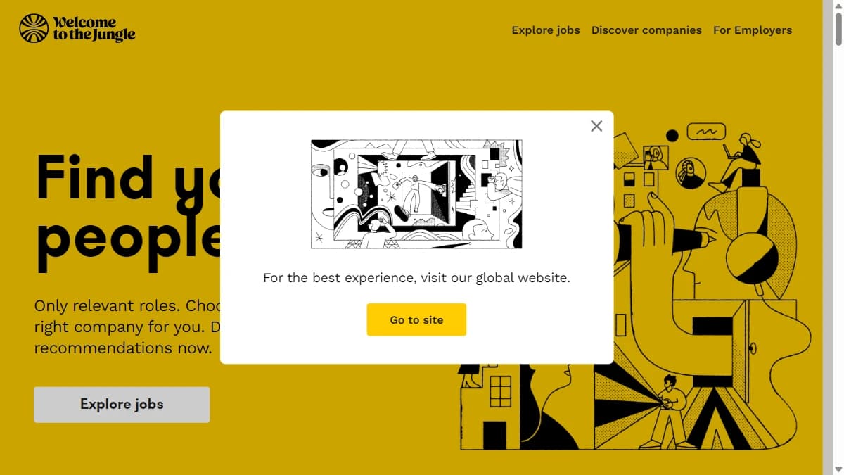 Otta - Startup hiring signal monitoring for venture-backed company targeting